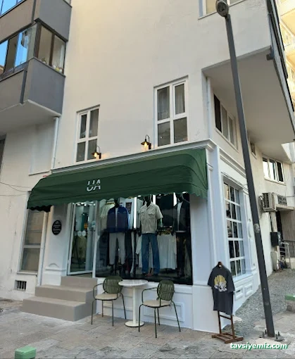 Uğur Aktaş Clothing Uğur Aktaş Clothing