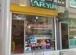 Uğur Akvaryum Uğur Akvaryum