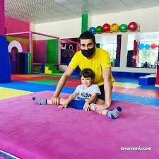 Uğur Cimnastik Uğur Cimnastik