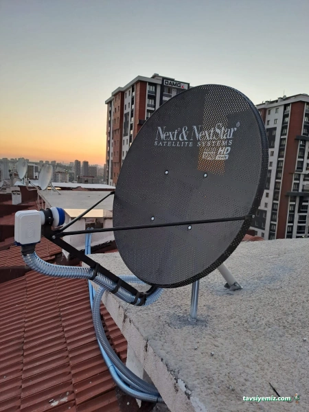 Uğur Elektronik Televizyon Uydu Tamir Ve Satış Servisi