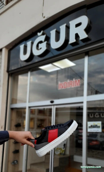 Uğur Kundura Uğur Kundura
