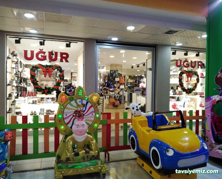 Uğur Kundura Uğur Kundura