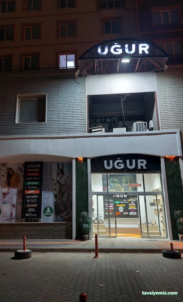 Uğur Kundura Uğur Kundura