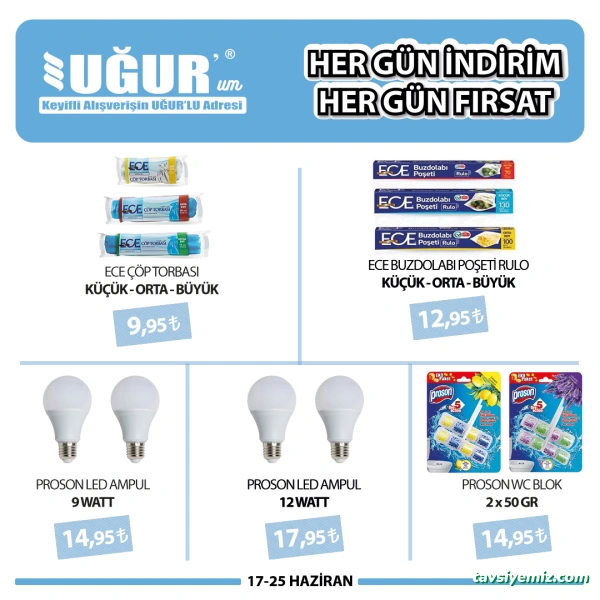Uğur Market Uğur Market