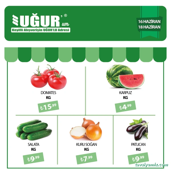 Uğur Market Uğur Market