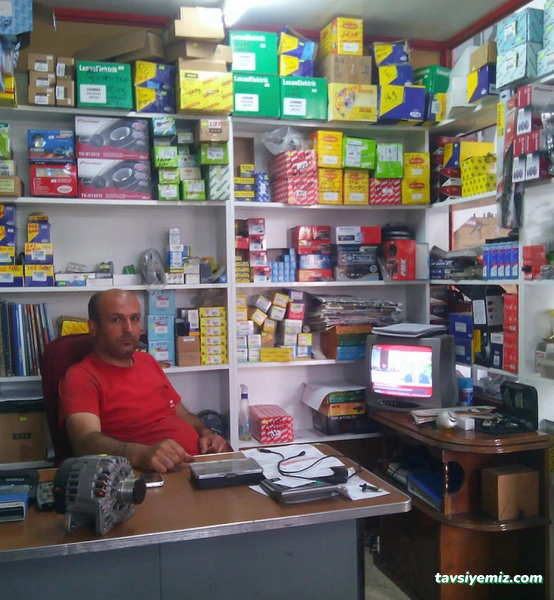Uğur Oto Elektrik Ve Elektrik Malzemeleri (Mutlu Akü - Varta Akü Bayi) Uğur Oto Elektrik Ve Elektrik Malzemeleri (Mutlu Akü - Varta Akü Bayi)