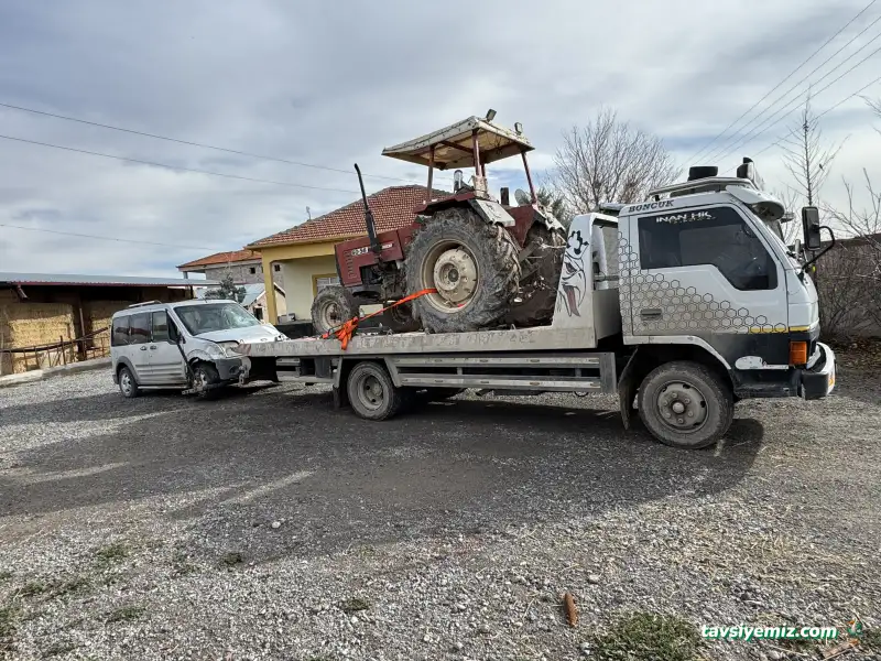 Uğur Oto Kurtarma