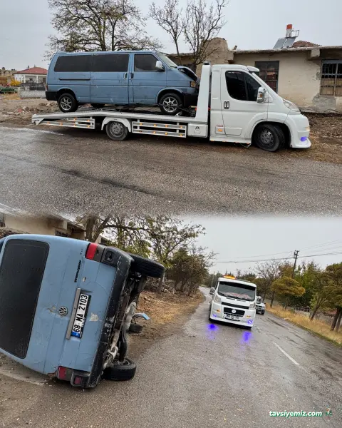 Uğur Oto Kurtarma