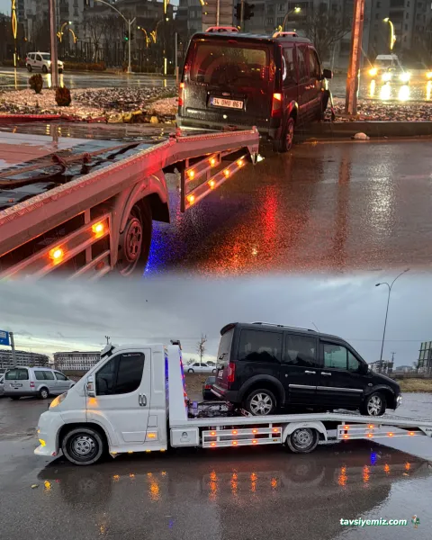 Uğur Oto Kurtarma