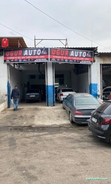 Uğur Oto Tamir Ve Bakım Kahramanmaraş Tamirci Sanayi Uğur Oto Tamir Ve Bakım Kahramanmaraş Tamirci Sanayi