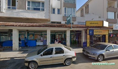 Uğur Tekel Uğur Tekel
