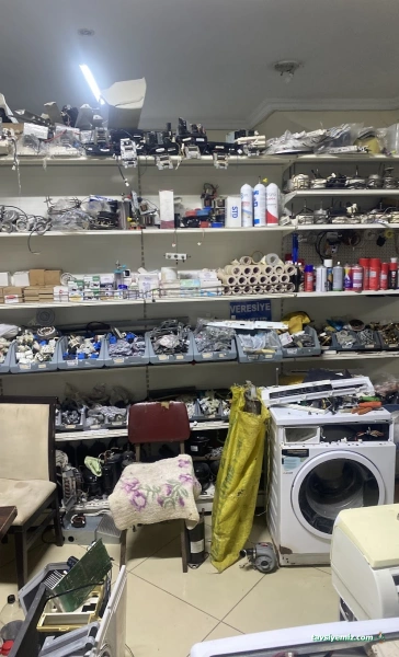 Uğur Teknik Klima Beyaz Eşya Yedek Parça Uğur Teknik Klima Beyaz Eşya Yedek Parça