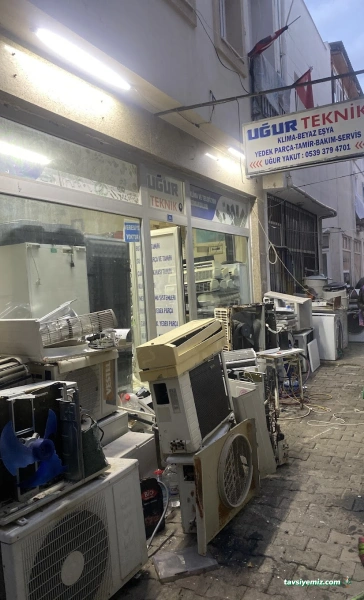 Uğur Teknik Klima Beyaz Eşya Yedek Parça Uğur Teknik Klima Beyaz Eşya Yedek Parça