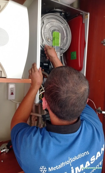 Uğur Teknık Klıma Kombı Yetkılı Servıs Uğur Teknık Klıma Kombı Yetkılı Servıs