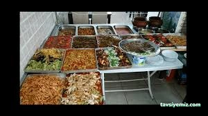 Uğur Usta Ev Yemekleri Ve Catering Yemek Dağıtım Uğur Usta Ev Yemekleri Ve Catering Yemek Dağıtım