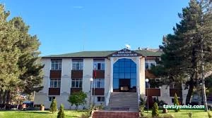 Uğurludağ Belediyesi Uğurludağ Belediyesi