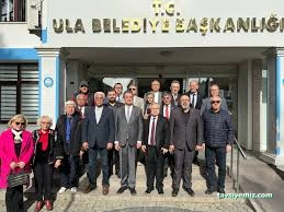 Ula Belediyesi Ula Belediyesi