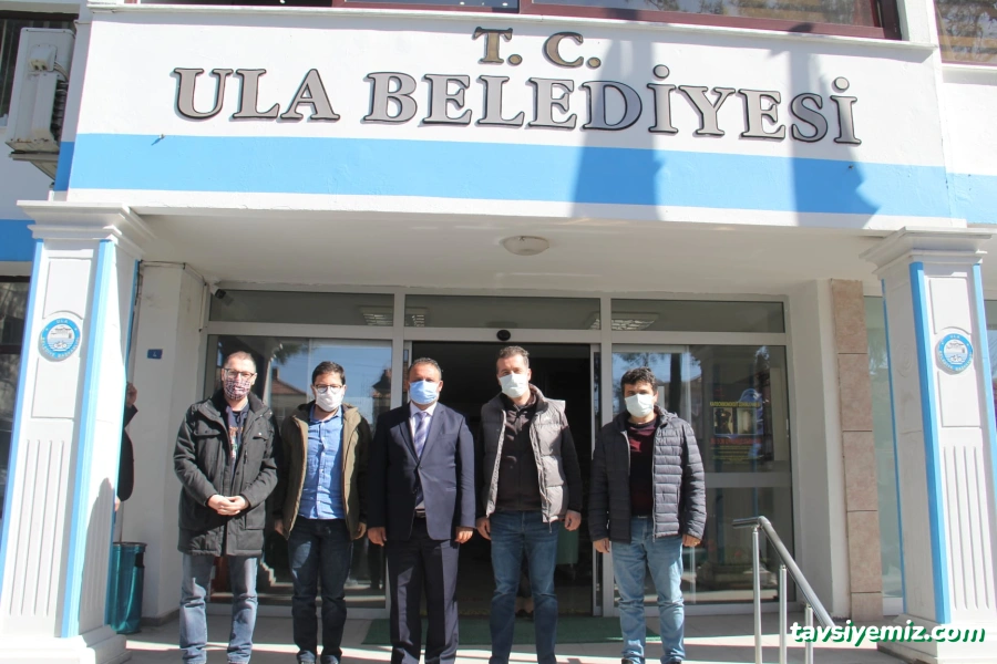 Ula Belediyesi Ula Belediyesi