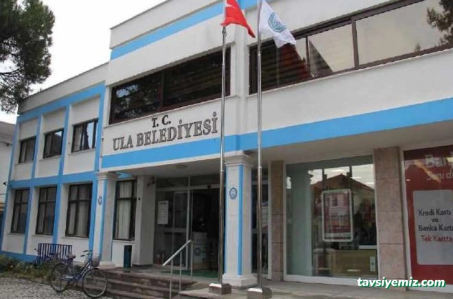 Ulalar Belediyesi Ulalar Belediyesi