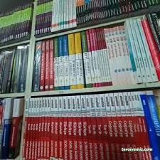 Ulaş Kitap Kırtasiye Ulaş Kitap Kırtasiye