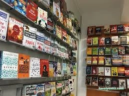 Ulaş Kitap Kırtasiye Ulaş Kitap Kırtasiye
