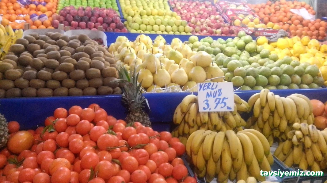 Ulaş Market Ulaş Market