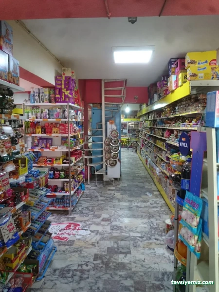 Ulaş Market Ulaş Market