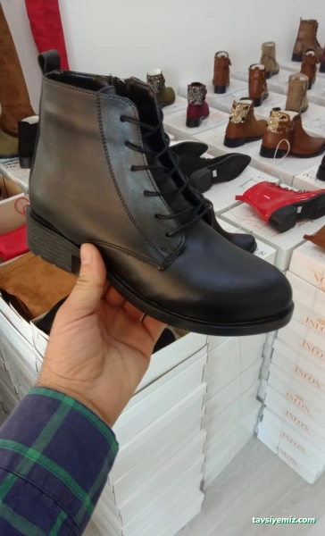 Ülker Ayakkabı Ülker Ayakkabı