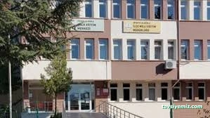 Uluborlu Halk Eğitimi Merkezi Uluborlu Halk Eğitimi Merkezi