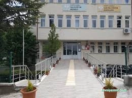 Uluborlu Halk Eğitimi Merkezi Uluborlu Halk Eğitimi Merkezi