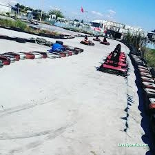 Uludağ Karting Uludağ Karting