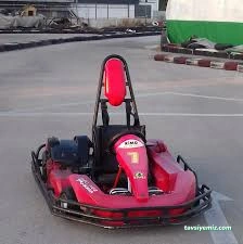 Uludağ Karting Uludağ Karting