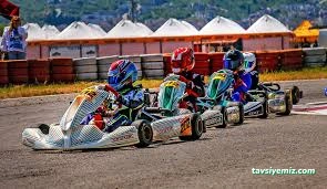 Uludağ Karting Uludağ Karting