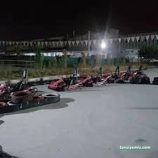 Uludağ Karting Uludağ Karting