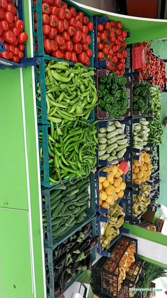 Uludağ Market
