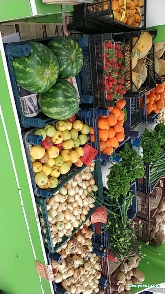 Uludağ Market