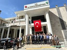 Uludere Belediyesi Uludere Belediyesi