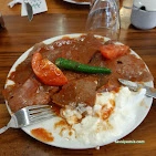 Ulugöl Kebap Ve Pide Salonu Ulugöl Kebap Ve Pide Salonu