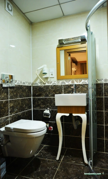Uluhan Otel Amasya Uluhan Otel Amasya