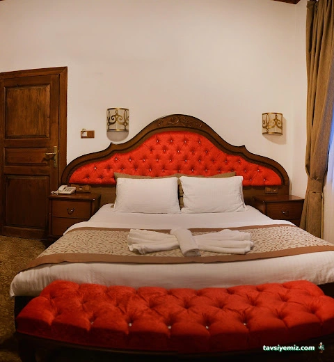 Uluhan Otel Amasya Uluhan Otel Amasya
