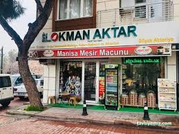 Uluhane Lokman Aktar Uluhane Lokman Aktar