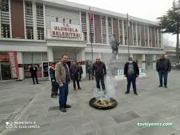 Ulukışla Belediyesi Ulukışla Belediyesi