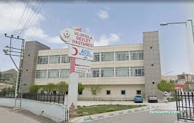 Ulukışla İlçe Devlet Hastanesi
