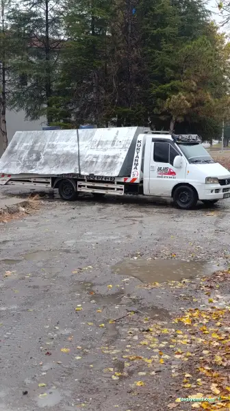 Ulus Oto Kurtarma