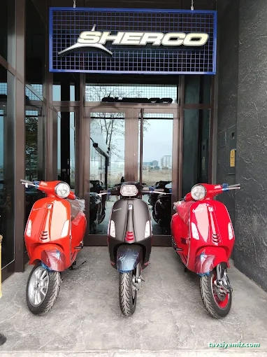 Ulusan Motor - Rider Ltd Şti Ulusan Motor - Rider Ltd Şti