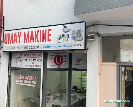 Umay Makina Umay Makina