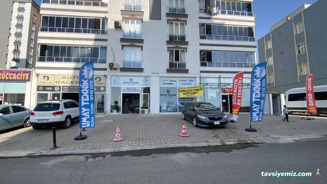 Umay Teknik Servis