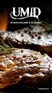 Umid Steakhouse & Burger Umid Steakhouse & Burger