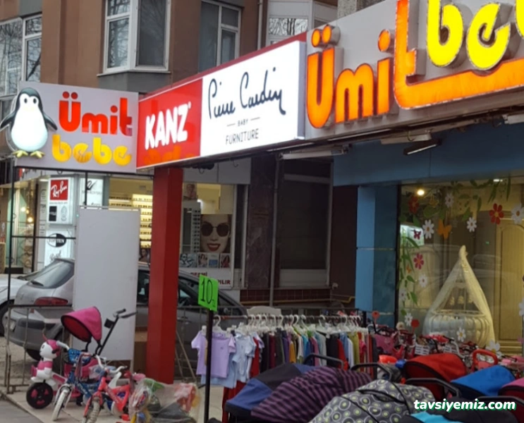 Ümit Bebe Ümit Bebe