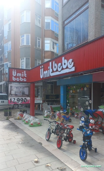 Ümit Bebe Ümit Bebe